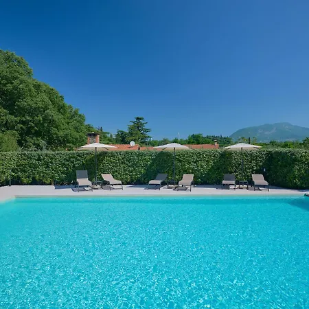 Lägenhet Cason Degli Ulivi-apt Mia Rivoli Veronese