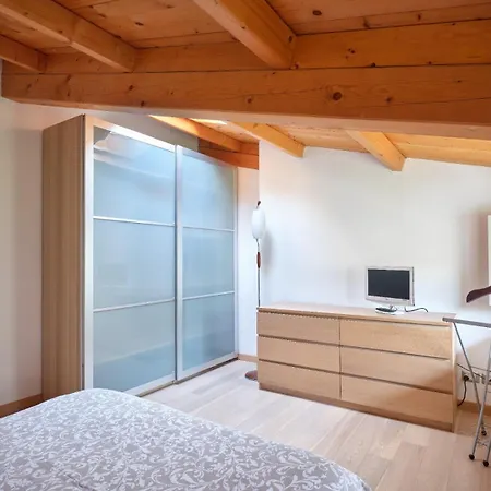Cason Degli Ulivi-apt Mia Apartment