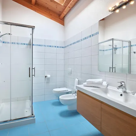 Cason Degli Ulivi-apt Mia Apartment