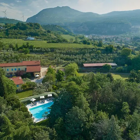 Cason Degli Ulivi-apt Mia Rivoli Veronese
