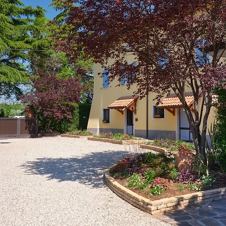 Cason Degli Ulivi-apt Mia Apartment