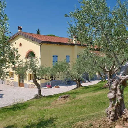 Cason Degli Ulivi-apt Mia Rivoli Veronese