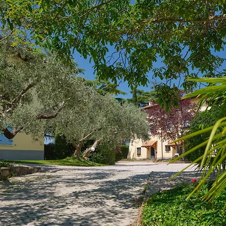 Cason Degli Ulivi-apt Mia * Rivoli Veronese